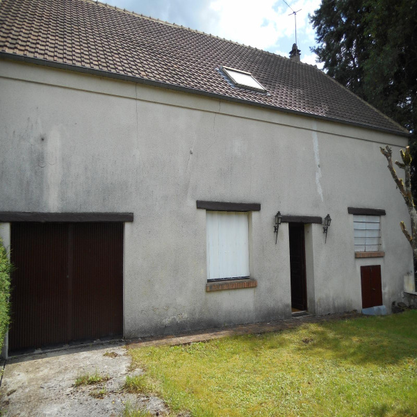 Offres de vente Maison Aix-en-Othe 10160