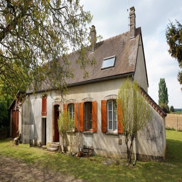 Offres de vente Maison Rigny-le-Ferron 10160