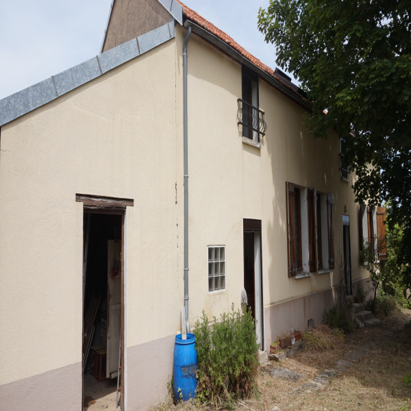 Offres de vente Maison Bagneaux 89190
