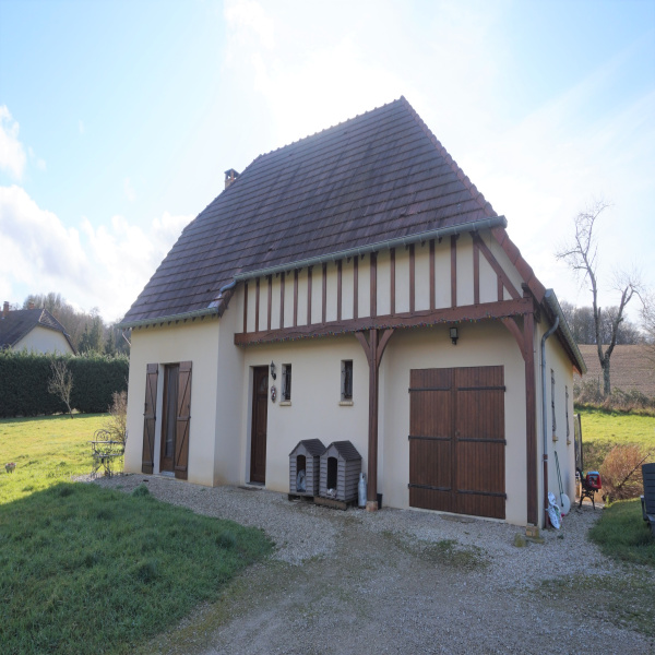 Offres de vente Maison Maraye-en-Othe 10160