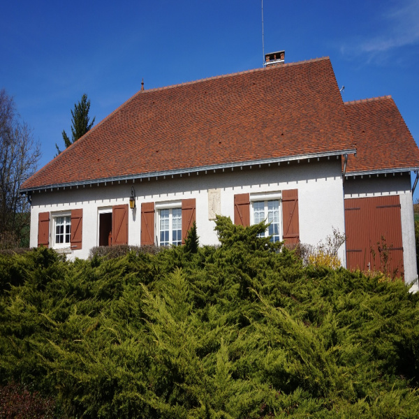 Offres de vente Maison Aix-en-Othe 10160