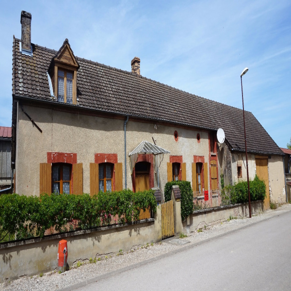 Offres de vente Maison Saint-Benoist-sur-Vanne 10160