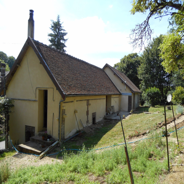 Offres de vente Maison Saint-Mards-en-Othe 10160