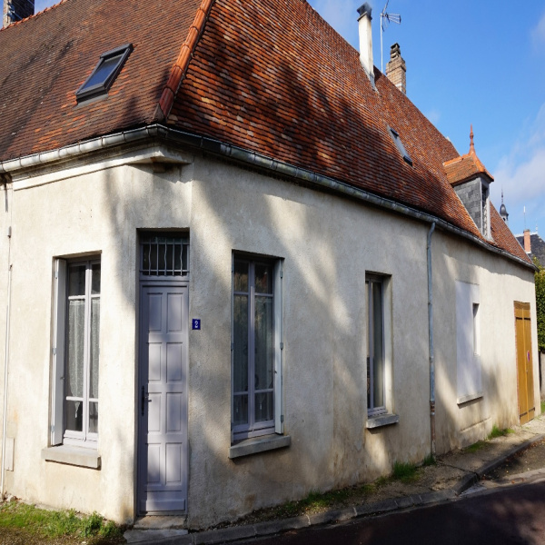 Offres de vente Maison Palis 10190