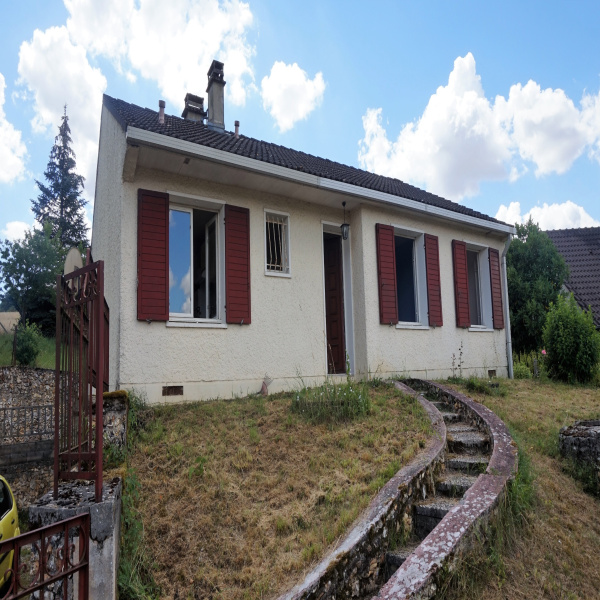 Offres de vente Maison Chennegy 10190