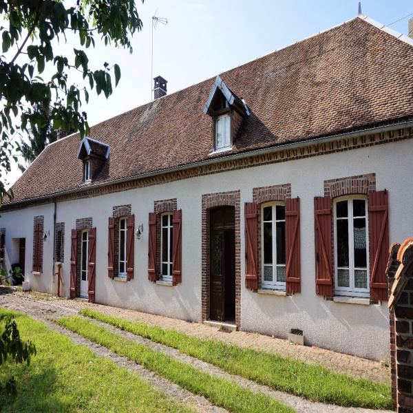 Offres de vente Maison Palis 10190