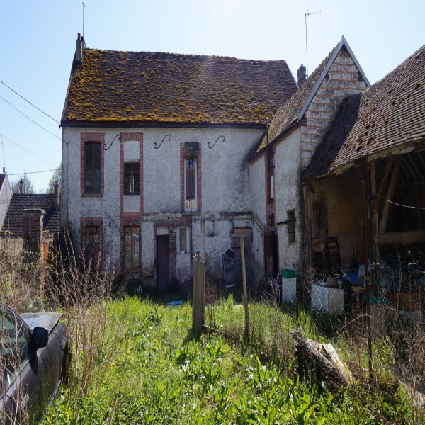 Offres de vente Maison Bagneaux 89190