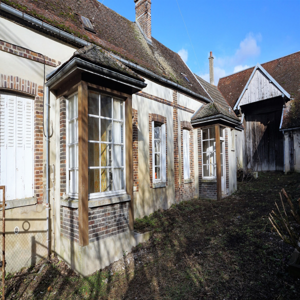 Offres de vente Maison Dierrey-Saint-Julien 10190