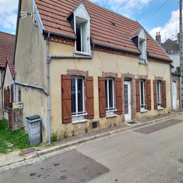 Offres de vente Maison Aix-en-Othe 10160