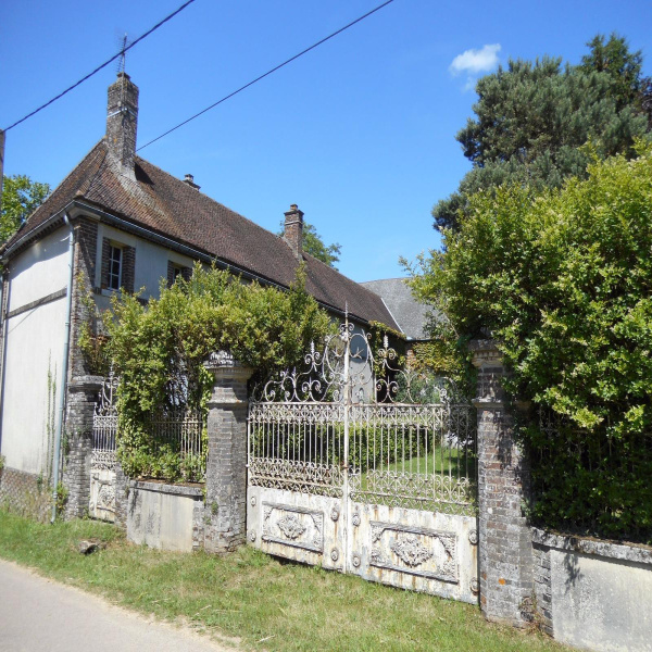 Offres de vente Maison Boeurs-en-Othe 89770