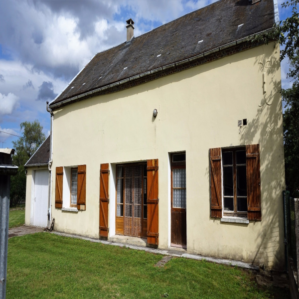 Offres de vente Maison Aix-en-Othe 10160