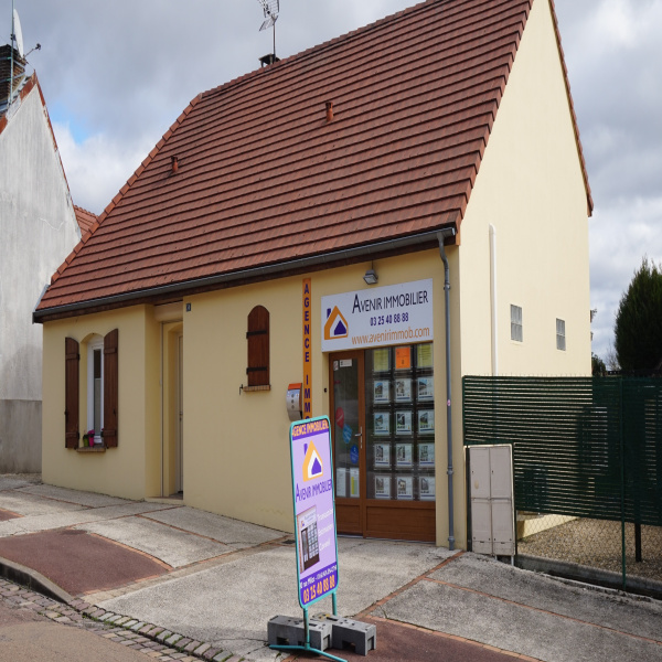 Offres de vente Autre Aix-en-Othe 10160