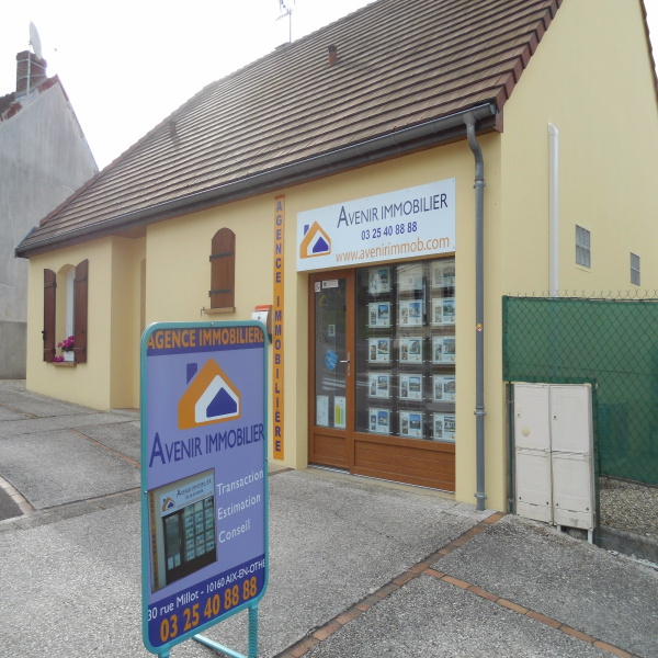 Offres de vente Autre Aix-en-Othe 10160