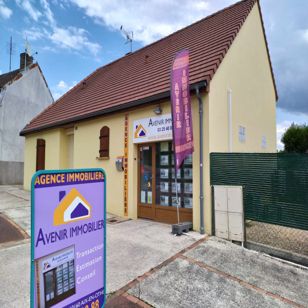 Offres de vente Autre Aix-en-Othe 10160