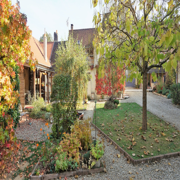 Offres de vente Maison Boeurs-en-Othe 89770