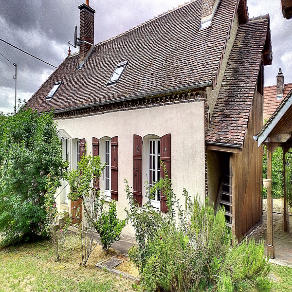 Offres de vente Maison Saint-Mards-en-Othe 10160