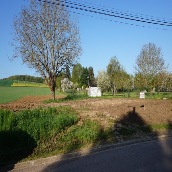 Offres de vente Terrain Paisy-Cosdon 10160