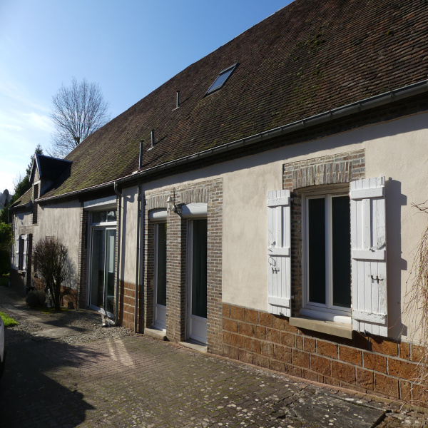 Offres de vente Maison Villemoiron-en-Othe 10160