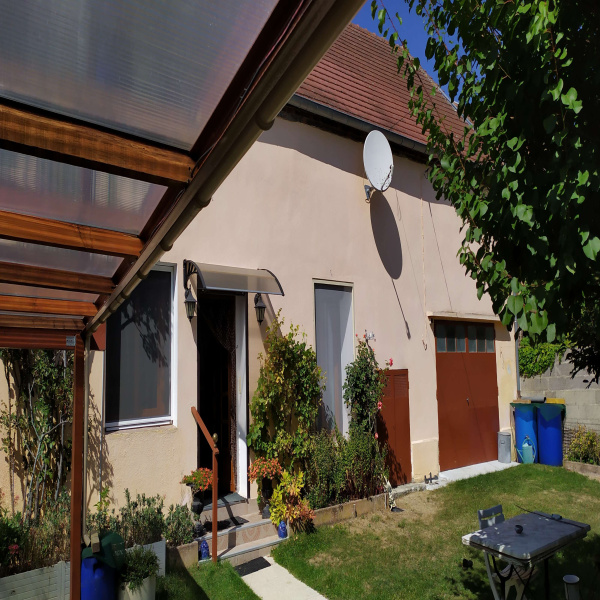 Offres de vente Maison Villemaur-sur-Vanne 10190