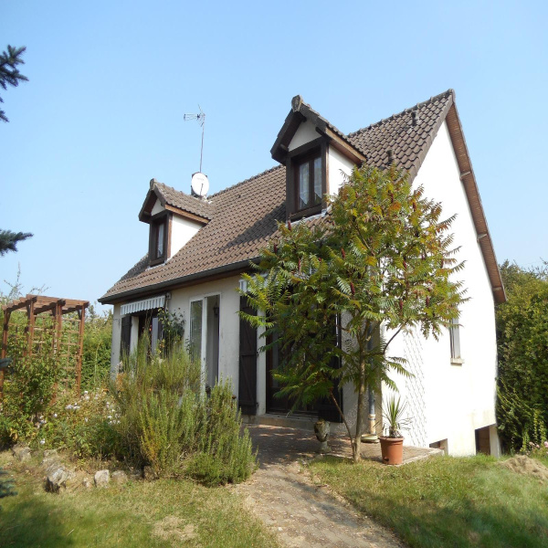 Offres de vente Maison Aix-en-Othe 10160