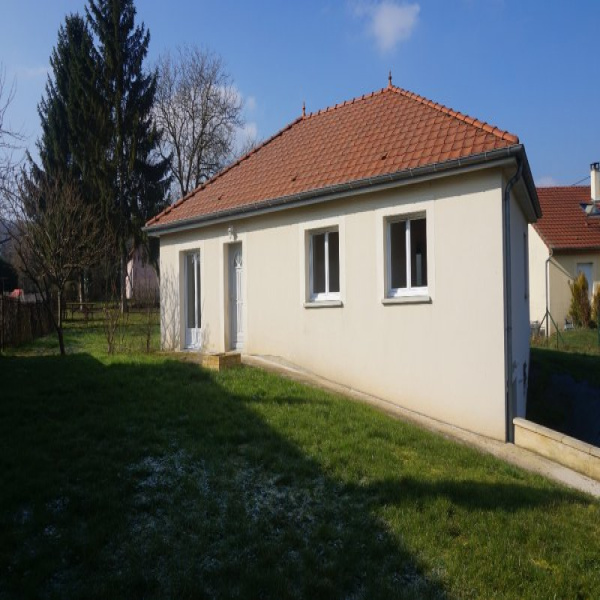 Offres de vente Maison Paisy-Cosdon 10160