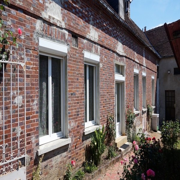 Offres de vente Maison Saint-Mards-en-Othe 10160