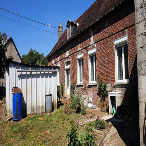 Offres de vente Maison Saint-Mards-en-Othe 10160