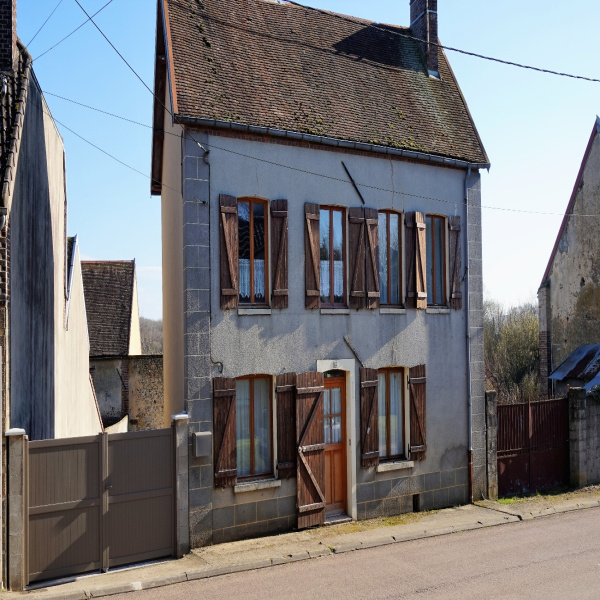 Offres de vente Maison Coulours 89320