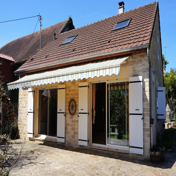 Offres de vente Maison Saint-Mards-en-Othe 10160