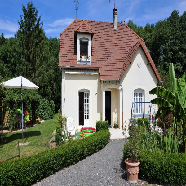Offres de vente Maison Aix-en-Othe 10160