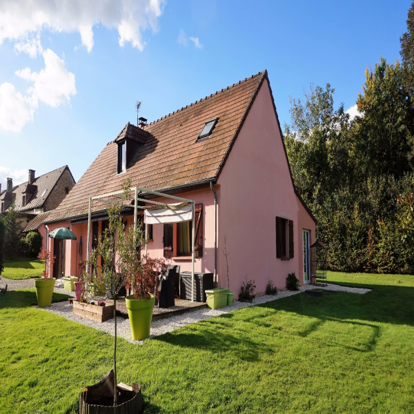 Offres de vente Maison Bérulle 10160