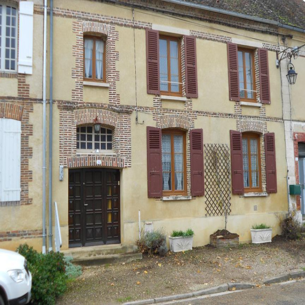 Offres de vente Maison Rigny-le-Ferron 10160