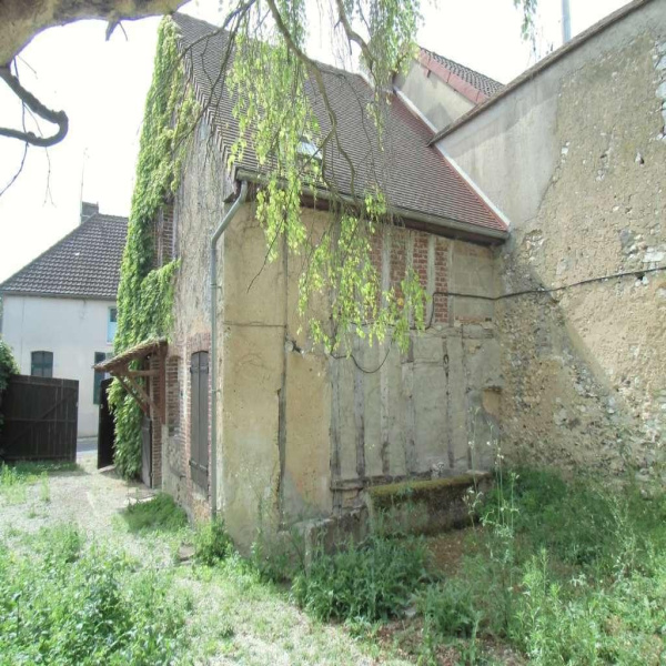 Offres de vente Maison Rigny-le-Ferron 10160