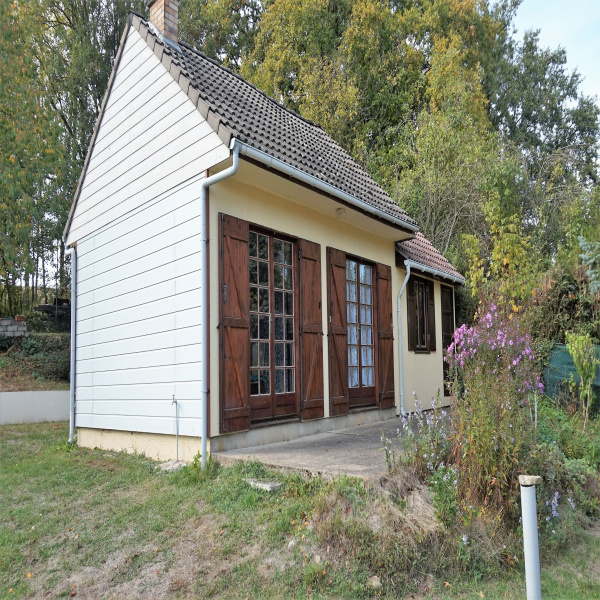 Offres de vente Maison Saint-Mards-en-Othe 10160